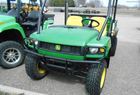 2007 John Deere Gator XUV 620I