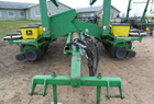 1997 John Deere 1770