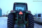 2008 John Deere 7330 Cab