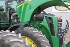 2010 John Deere 8320R