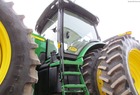 2010 John Deere 8320R