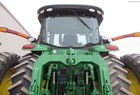 2010 John Deere 8320R