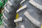 2010 John Deere 8320R