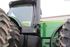 2010 John Deere 8320R