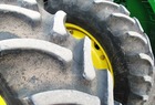 2010 John Deere 8320R