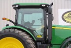 2010 John Deere 8320R