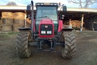 2001 Massey - Ferguson 6290