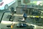 2001 John Deere 6120 TC 4RM