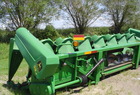 2000 John Deere 893