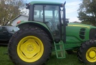 2008 John Deere 7130
