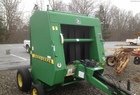  John Deere 446
