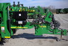 2010 John Deere DB60