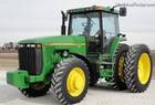 1995 John Deere 8100