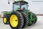 1995 John Deere 8100