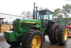 1990 John Deere 4755