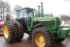 1990 John Deere 4755