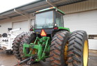 1990 John Deere 4755
