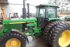 1990 John Deere 4755
