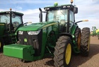 2011 John Deere 8235R