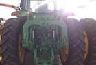 2011 John Deere 8235R