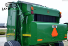 2010 John Deere 568