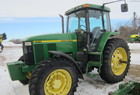 1997 John Deere 7810