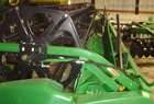 2010 John Deere 635F