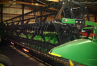2010 John Deere 635F