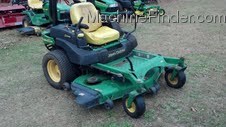  John Deere MOWERS