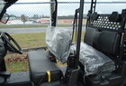 2012 John Deere xuv 550 4