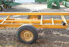  Farmhand 25FT TOW HEAD