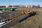  Farmhand 25FT TOW HEAD