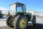  John Deere 4250