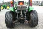 2003 John Deere 4710