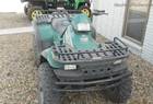 2000 Polaris POLARIS SPORTSMAN 500 4-WHEELER