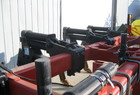  Brillion Z-150
