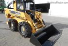 2009 John Deere 328