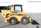 2009 John Deere 328