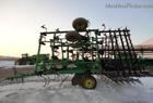 1997 John Deere 980