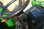 2012 John Deere 3038E