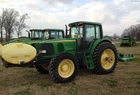 2005 John Deere 7320