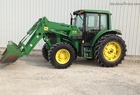 2006 John Deere 6420