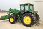 2006 John Deere 6420
