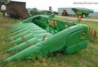 2012 John Deere 608C