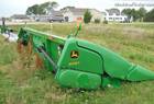 2012 John Deere 608C