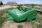 2012 John Deere 608C
