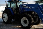 2005 New Holland TM175