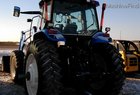 2005 New Holland TM175
