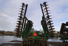  Frontier 2657