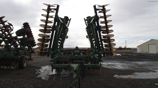  Frontier 2657